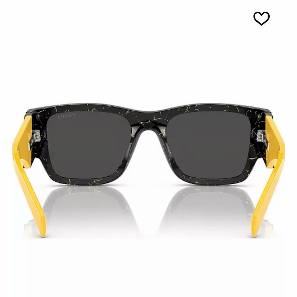 Prada sunglasses - Picture 4 of 6